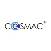 Cosmac Computers Logo
