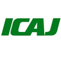 Institute of Chartered Accountants of Jamaica Logo