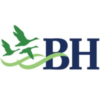 Village of Barrington Hills Logo