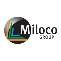 Miloco Group Logo