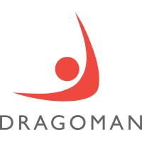 Dragoman Translation Logo