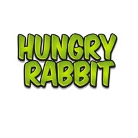 Hungry Rabbit Logo