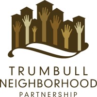 Trumbull Neighborhood Partnership Logo