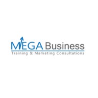 MEGA Business - Jordan Logo