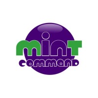 MinT command Logo