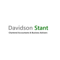 Davidson Stant Limited Logo