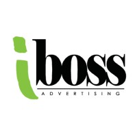 iBoss Advertising Logo