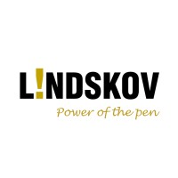 Lindskov Communication Logo