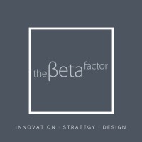 The Beta Factor Logo