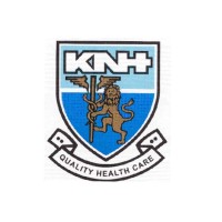 Kenyatta National Hospital. Logo