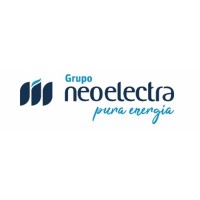 GRUPO NEOELECTRA Logo