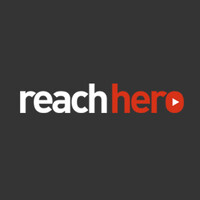 ReachHero GmbH Logo