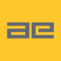 Arne Elkjær A/S Logo