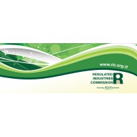 Regulated Industries Commission Logo