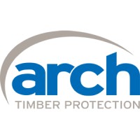 Arch Timber Protection Logo