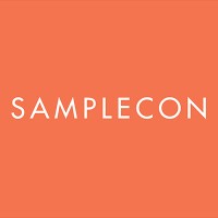 SampleCon Logo