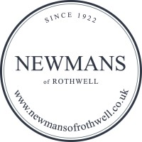 Newmans Of Rothwell Logo