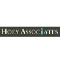 Hoey Associates Management Consultants Inc. Logo