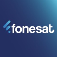 Fonesat Teleinformática Logo