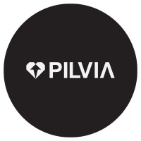 Pilvia Logo