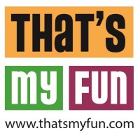 Thats My Fun Logo