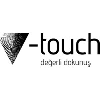 Valuable Touch Enerji Hizmetleri Limited Logo