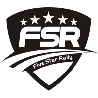 Five Star Rally Logo