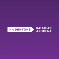 Dentons Rattagan Arocena Logo
