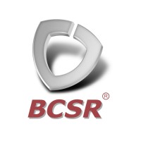 BCSR, s.r.o. Logo