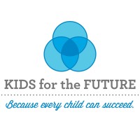 Kids for the Future Logo