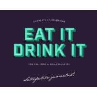 Eat IT Drink IT Ltd Logo