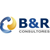 B&R Consultores Logo