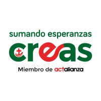 CREAS - Centro Regional Ecuménico de Asesoría y Servicio Logo
