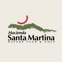 Hacienda Santa Martina Logo