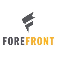ForeFront Performance Logo
