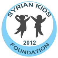Syrian Kids Foundation Logo