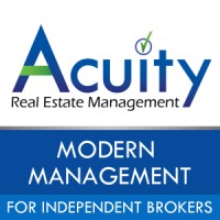 Acuity Real Estate Management Logo