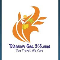 discovergoa365 Logo