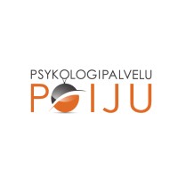 Psykologipalvelu Poiju Logo