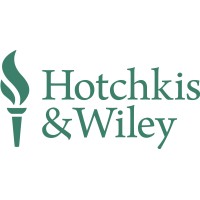 Hotchkis & Wiley Capital Management Logo
