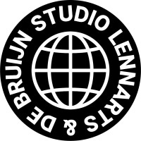 Studio Lennarts & De Bruijn Logo