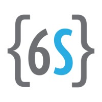 sixsstudio Logo