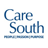 Care South Careers Logo
