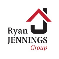 Ryan Jennings Group at Keller Williams Realty Logo