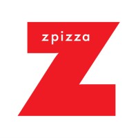 ZPizza Logo