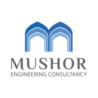 Mushor Engineering Consultancy and Project Management Logo