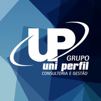 Grupo Uni Perfil Logo