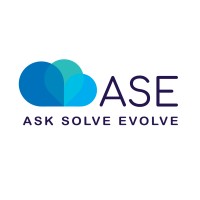 ASE - Data Management and Connectivity Specialists Logo