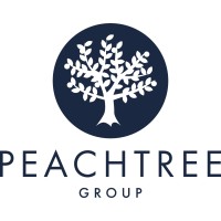 Peachtree Group Logo