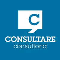 Consultare Engenharia e Consultoria Logo